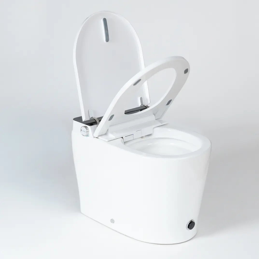 Eisy One — detalle del producto