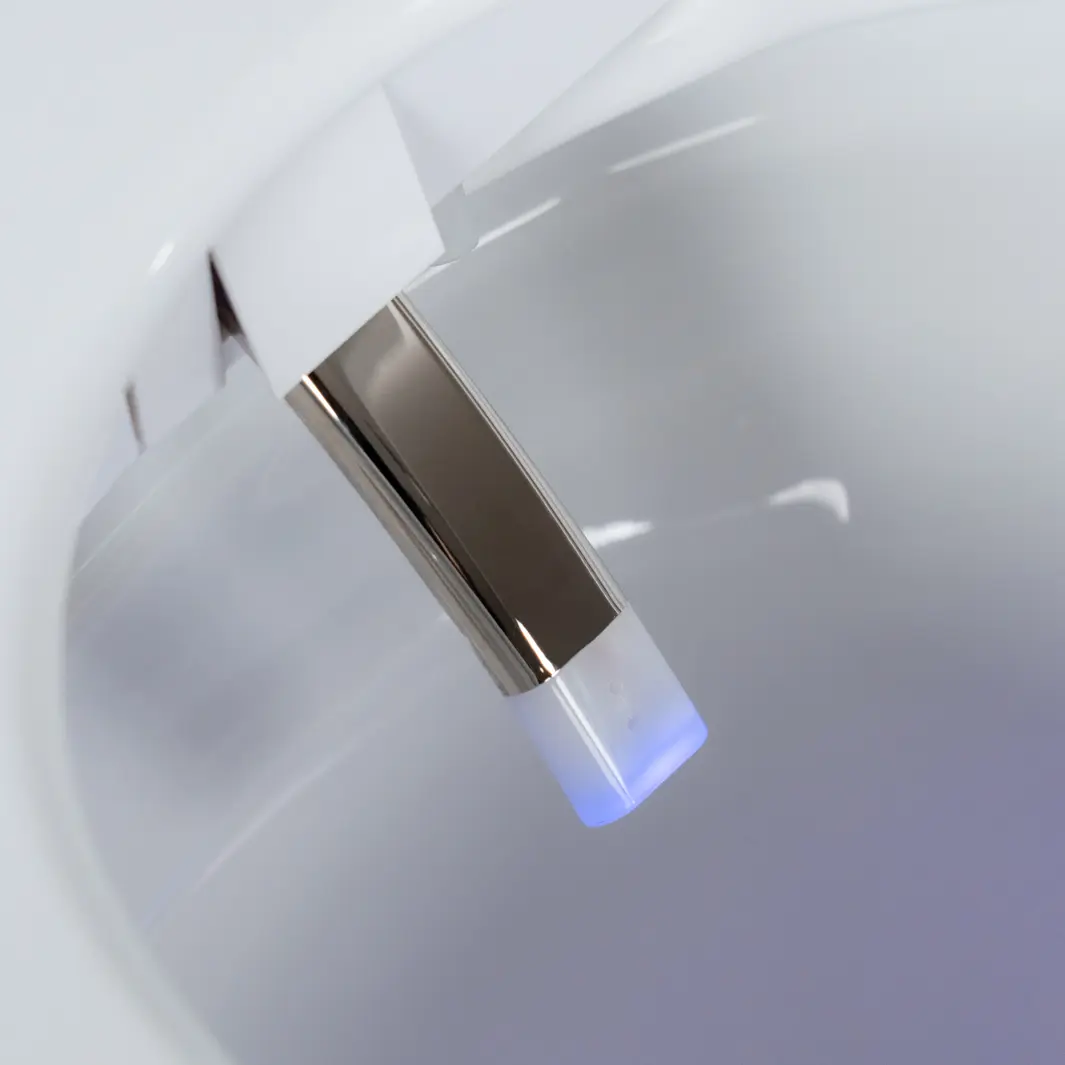 Eisy One — tecnología UV integrada