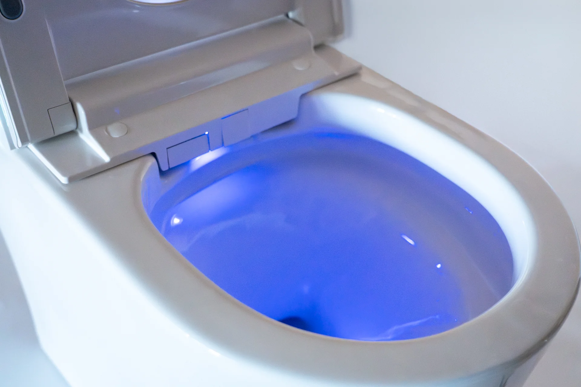 Eisy One — luz LED nocturna interior